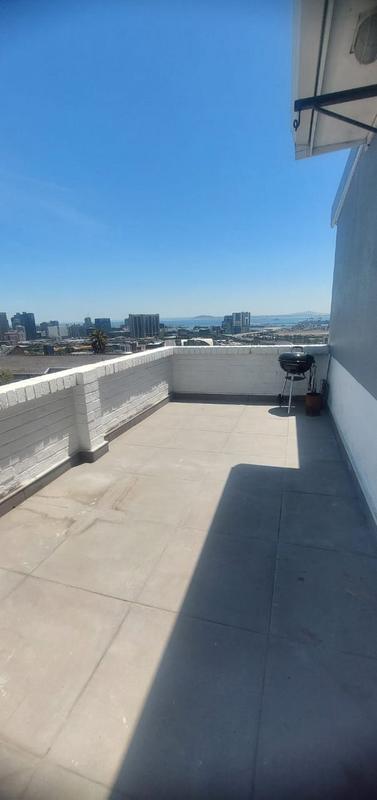 To Let 2 Bedroom Property for Rent in Vredehoek Western Cape